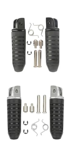 Repose-pieds de moto accessoire compatible B-king GSX1300 DL650
