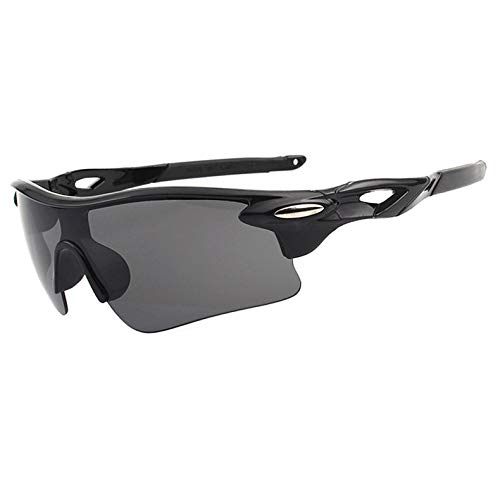Óculos de sol esportivos, Romacci Óculos de sol esportivos Óculos de sol para ciclismo Lentes para P