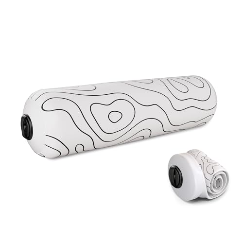 Mobility Nomad Inflatable Travel Roller