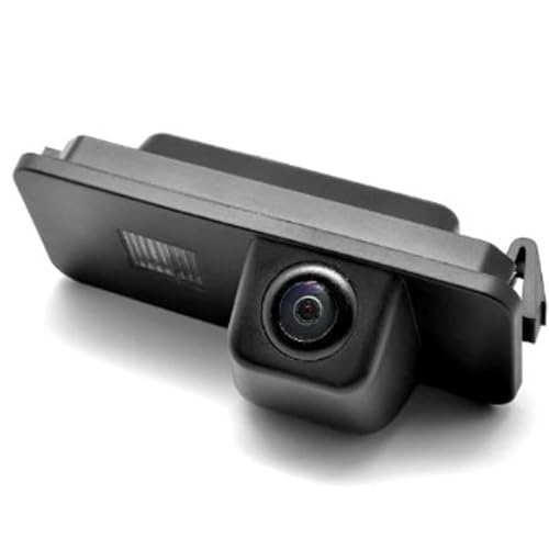 Caméra de recul pour Golf V 5 étanche IP68 objectif grand angle grand confort visuel