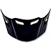 AFX Helmet Peak for FX-75 - Black 0132-0110