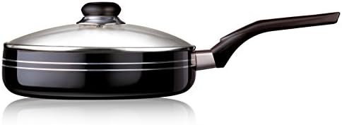 Nirali Classic Plus Non-Stick Fry Pan, 25.5cm
