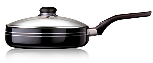 Nirali Classic Plus Non-Stick Fry Pan, 25.5cm