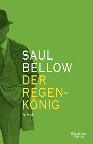 Der Regenkönig 3462053965 Book Cover
