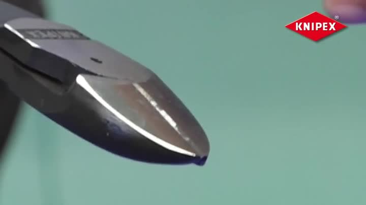 Knipex 74 01 200 High Leverage Diagonal Cutters : Amazon.ca: Tools