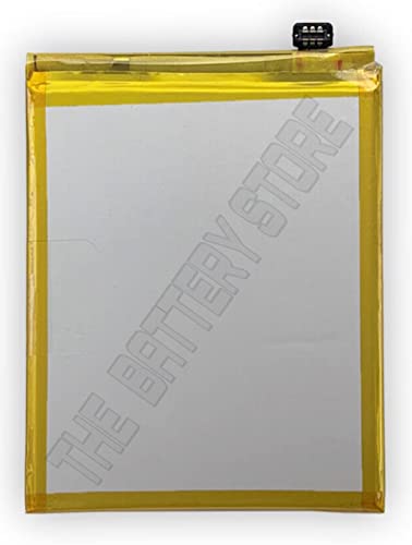 Image of THE BATTERY STORE Original Battery BLP623 for Oppo R9s Plus / F3 Plus Battery with 6 Month Warranty and high Capacity Battery Backup. Carefully Check Your Phone Model and Purchase. (for BLP623)