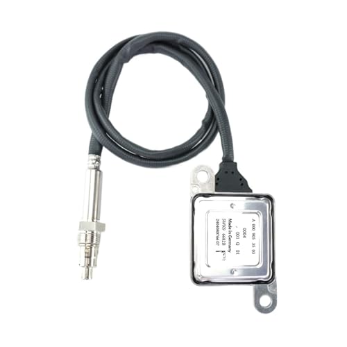 Capteur 5WK96682B A0009050108 sonde lambda de rechange de gaz d'échappement