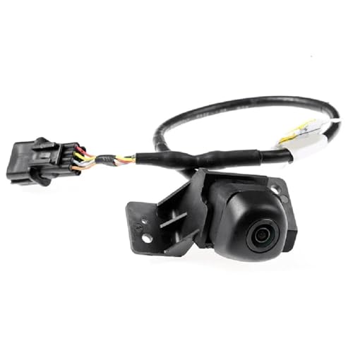 Caméra de recul pour Hyundai Tucson 2016-2018 avec moniteur de stationnement 95760D3001