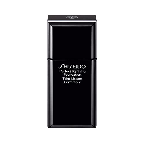 Shiseido Fondotinta, Perfect Refining Foundation