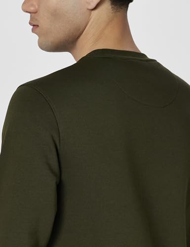 Image of Wildcraft Sierra Men Sweatshirt Basic1