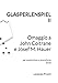 Glasperlenspiel II - Omaggio a John Coltrane e Josef M. Hauer...