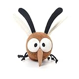 Excellent cadeau : un incontournable de la collection de peluches amusantes, ce choix de cadeau sert à la fois de jouet en peluche de collection et de décoration d'intérieur unique, mettant en valeur un travail complexe et un talent créatif qui rehausse sans effort les espaces de vie tout en suscitant la et l'admiration.