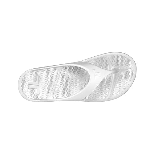 Image of Telic Unisex Adult Energy Flip Flop Arch Support Cushioned Sandals
