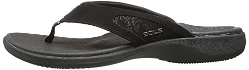 SOLE Men's Sport Flip-Flop