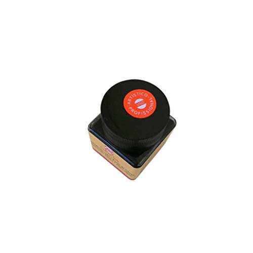 Tinta Nankin Preta Talens 30 ml