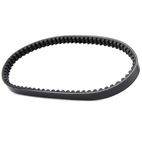 Desgaste evitado con la correa de transmisión 3303-537 Arctic Cat 2