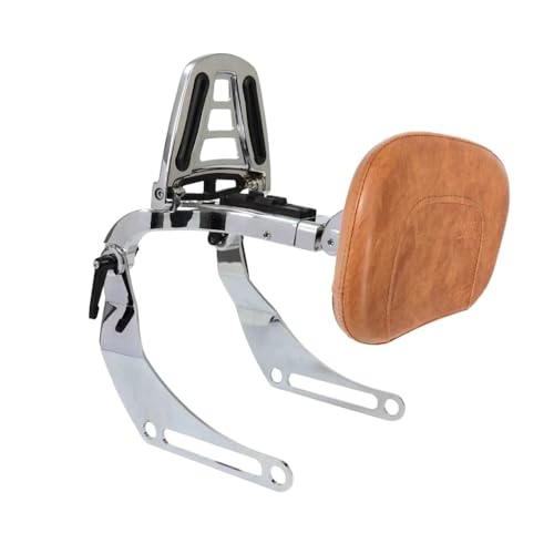 Dossier Moto Appui-dos Réglable Low Rider FXLR Accessoire Sport Glide 2018-2024