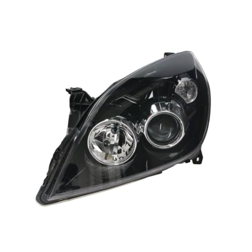 Phare gauche DAPA 201110152 Goodpart pour corriger un éclairage faible