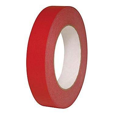 24mm Double-Sided Super Strong Sticky Clear Tape by Get Inspired 50Metres