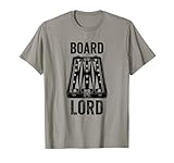 Jeu de société Board Lord Funny Backgammon Player Pun