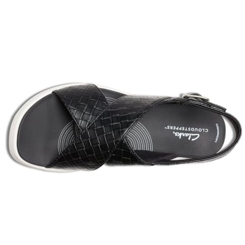 Image of Clarks Women's Drift Sun | Casual Sandals