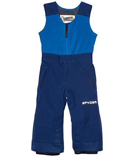 Pantalon de ski enfant contre le froid et la neige en taille 6 ans