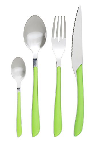Premier-Housewares-Cutlery-Sets-Multi-Colour-24-Piece-Knife-and-Fork-Set-Stainless-Steel-Cutlery-Set-Kitchen-Cutlery-Sets-Cuterley-Sets-50-x-27-x-4