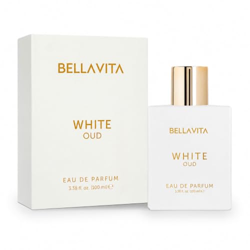 Bella Vita Luxury White Oud 100ml - Image 2