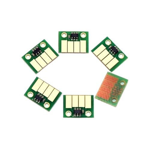 Chip ARC HP 72 de 6 piezas para actualizar tu estudio de diseño con plotters T790 2