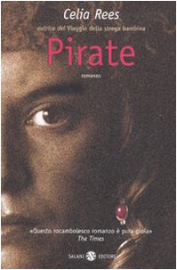 Pirate [Italian] 888451410X Book Cover