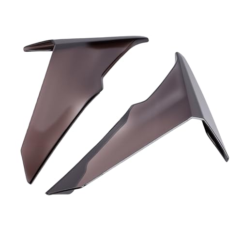 Aile de carénage pour réparer les rayures latérales de votre ADV350 2022-2026