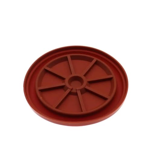 Reparar membrana válvula ventilación cárter rota para solucionar pérdidas de aceite 8