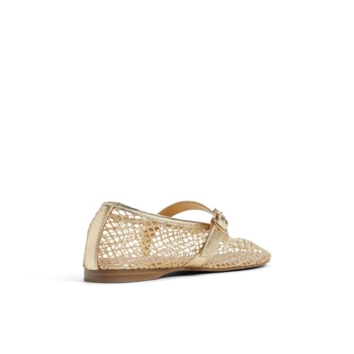 Call It Spring Women's Elyiaa Mary Jane Flat3