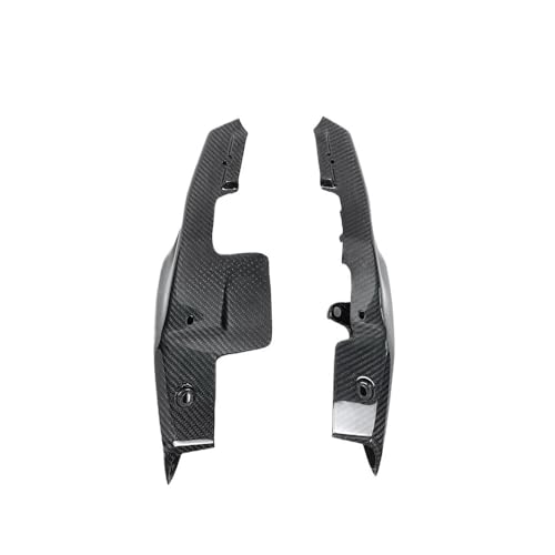 Couvercles latéraux arrière moto MT09 FZ09 spoiler carénage protection