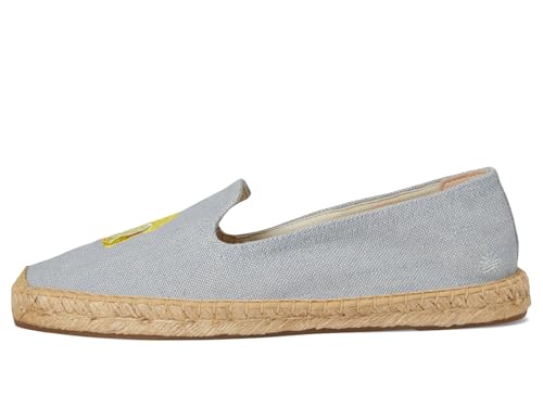 Image of Soludos womens Smoking Slipper Espadrille