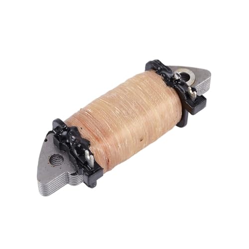 Soluciona fallos de chispa con la bobina del estator KDX200 5
