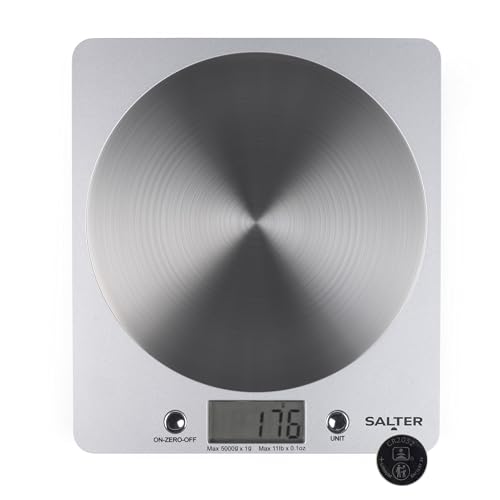 Báscula digital Salter 1036