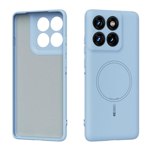 Fenghengyutai �x�[�V�b�N���C�P�[�X Motorola Moto Edge 60 Pro 5G�p ���n ���ɗD�����t�̃V���R�����C�V�F�� �X�����t�B�b�g �w��h�~