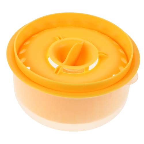 OUNONA Egg Yolk Separator Egg White Separator Kitchen Tool for Baking and Cooking