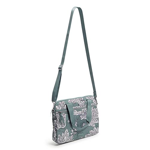 Vera Bradley Women's Performance Twill Slim Laptop Organizer2