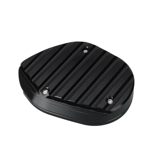 Béquille pied latérale Superveloce 800 extension support de protection moto