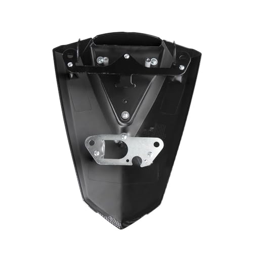 Carénage queue capot de selle pour MT-03 YZF-R3 2016 2017 2018 2019 2022 - 6
