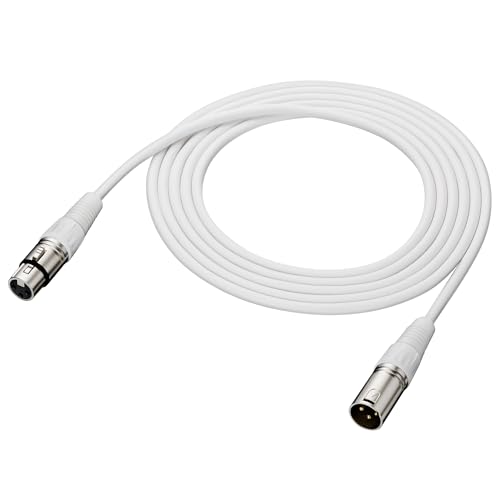 オーディオテクニカ AT2020 CWH BX3/3.0 WH マイク&マイクケーブルセット の商品画像 6