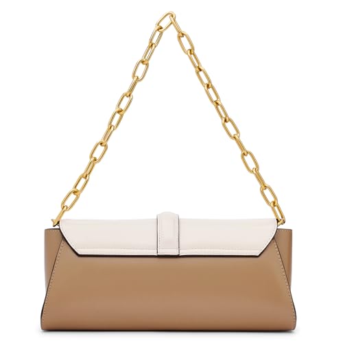 Image of Miraggio Sydney Shoulder Bag