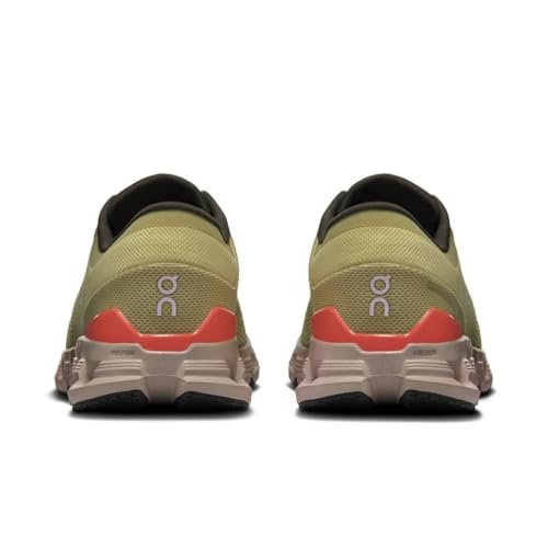Image of On Women's Cloud X 4 Sneakers