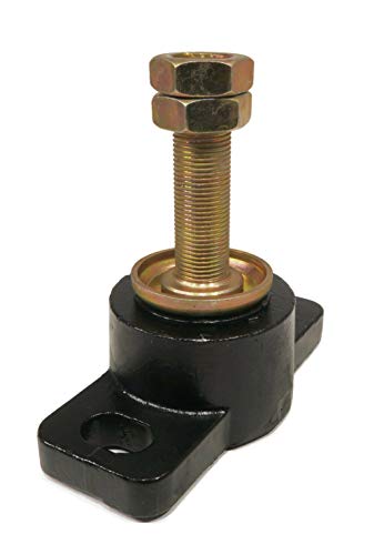 image for The ROP Shop | Engine Mount Kit for 1997 MerCruiser 4262F04KS, 443LC00