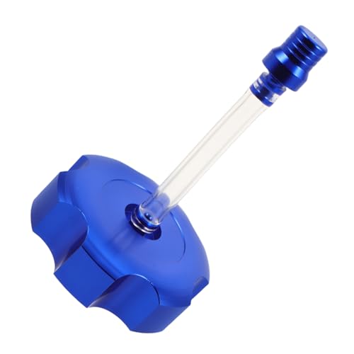 Bouchon de réservoir d'essence moto tout terrain et pièces Anneome