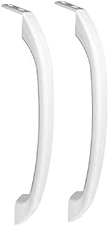 218428101 Refrigerator Door Handles Replacement,Compatible with Frigidaire -To Be Able To Replace EA427922,AP2114539