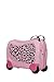 Produktbild Samsonite Dream Rider - Kindergepäck, 51 cm, 28 L, Rosa (Leopard L)