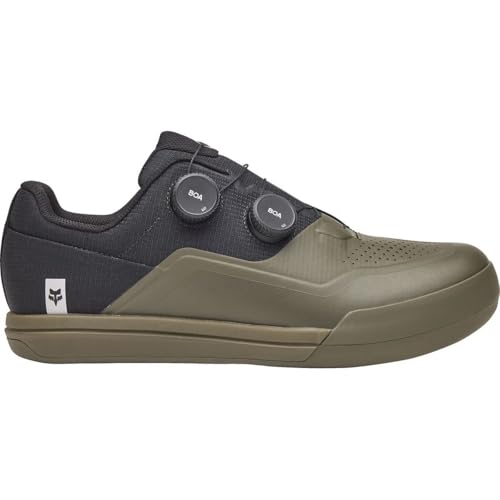 Image of Fox Union Boa Flat Pedal Shoe